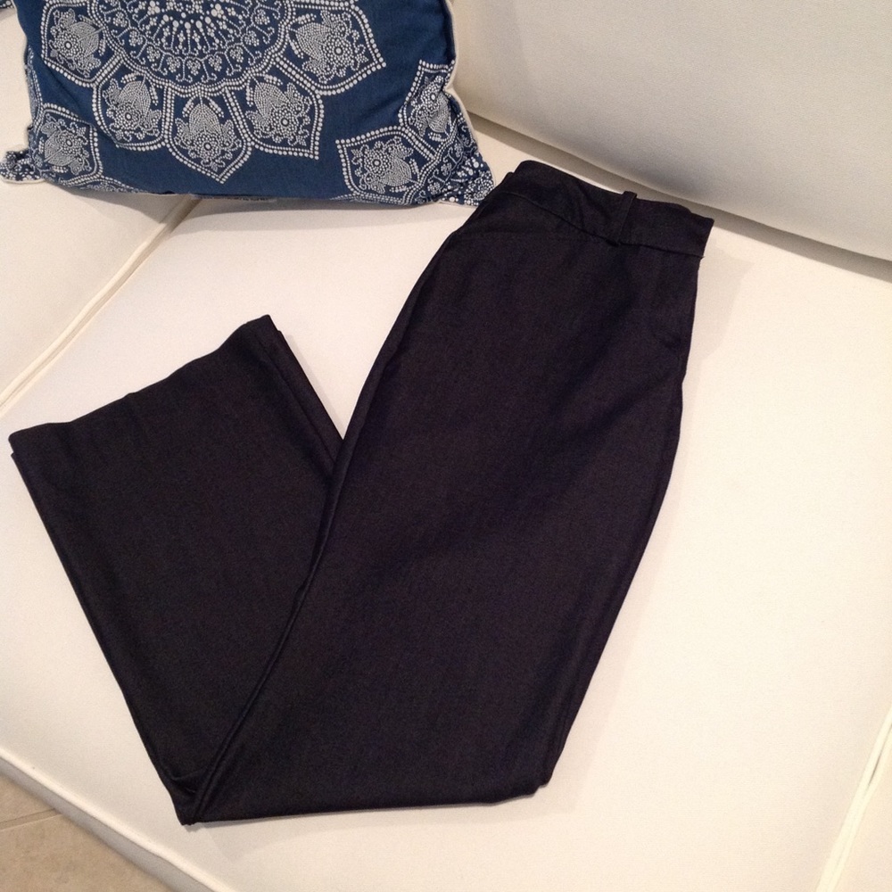Navy Dress Pants